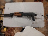 AES-10B RPK with swing arm
7.62x39mm - 8 of 12