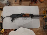 AES-10B RPK with swing arm
7.62x39mm - 12 of 12