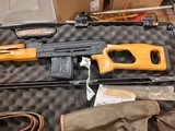 PSL 7.62x 54rmm
kit - 7 of 13