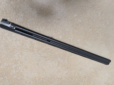 Blaser F3 Competition 12ga 32 Inch