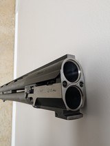Blaser F3 Competition 12ga 32 Inch - 2 of 3