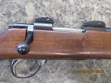 SAKO VIXEN L461
222 Remington - 1 of 6
