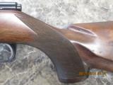 SAKO VIXEN L461
222 Remington - 6 of 6