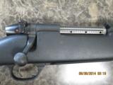 WEATHERBY Dangerous Game Rifle, 458 Winchester Magnum - 1 of 4