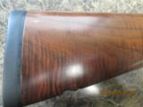 DANGEROUS GAME RIFLE: Winchester Model 70 Classic Big 5 Rifle in 458 Winchester Magnum. - 3 of 8