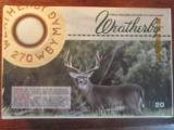 WEATHERBY 270 Weatherby Magnum Ammunition - 2 of 3