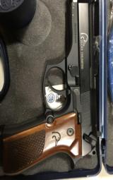 Ducks Unlimited 92FS 9mm semi auto pistol - 3 of 5