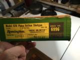 Remington Ducks Unlimited 870 12gauge - 4 of 4