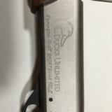 Remington Ducks Unlimited Mod 11-87 - 3 of 6