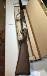 Mossberg 28 gauge O/U Silver Reserve Ducks Unlimited - 1 of 7