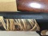 Remington Ducks Unlimited M877 Nitro Mag real tree came - 2 of 4