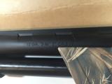 Remington Ducks Unlimited M877 Nitro Mag real tree came - 3 of 4