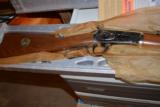Winchester Mod 94 Cowboy Commemorative 30-30 - 2 of 4