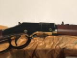 Henry Ducks Unlimited Golden Boy 22wmr - 2 of 4