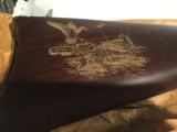 Henry Ducks Unlimited Golden Boy 22wmr - 1 of 4
