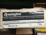 Remington 1 of 3000 1100 semi auto - 6 of 8