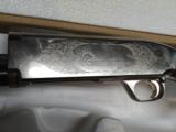 Browning BPS Ducks Unlimited pump 410 gauge - 5 of 6