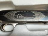 Browning BPS Ducks Unlimited pump 410 gauge - 2 of 6