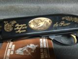 Remington 870 Ducks Unlimited THE RIVER 12 gauge - 1 of 6