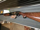 Remington 870 Ducks Unlimited THE RIVER 12 gauge - 2 of 6