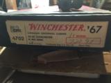 Winchester Mod 94 Canadian Centennial
- 6 of 6