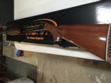 Remington 870 Ducks Unlimited Special 20 gauge - 1 of 5