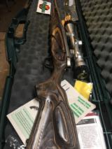 Mossberg 4x4 300 win mag Ducks Unlimited - 2 of 5