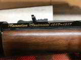 Winchester Canadian Centennial Carbine model 94 - 3 of 7