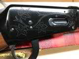 Winchester Canadian Centennial Carbine model 94 - 4 of 7