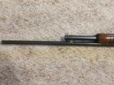 A Winchester Model 42 4:10 pump made in 1953 - 5 of 10