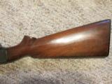 A Winchester Model 42 4:10 pump made in 1953 - 4 of 10