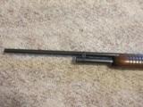 A Winchester Model 42 4:10 pump made in 1953 - 3 of 10