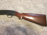 A Winchester Model 42 4:10 pump made in 1953 - 1 of 10