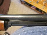A Winchester Model 42 4:10 pump made in 1953 - 9 of 10