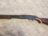 A Winchester Model 42 4:10 pump made in 1953 - 2 of 10