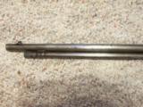 1906 Winchester 22 S L LR Pump. - 3 of 8