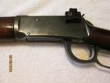 A Beautiful Winchester pre 64 Model 94 32 Special Caliber Lever Action - 5 of 14