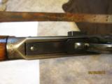 A Beautiful Winchester pre 64 Model 94 32 Special Caliber Lever Action - 11 of 14