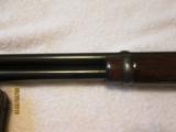 A Beautiful Winchester pre 64 Model 94 32 Special Caliber Lever Action - 4 of 14
