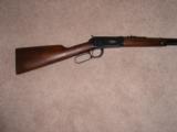 Winchester 94 32 Spl. - 1 of 9