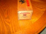 Winchester Super-X Brick in Wooden Box - 5 of 5