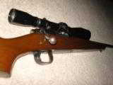 Remington 722 .222 Rem - 1 of 11