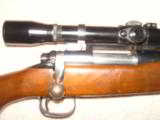 Remington 722 .222 Rem - 10 of 11