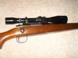Remington 722 .222 Rem - 7 of 11