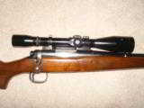 Remington 722 .222 Rem - 11 of 11