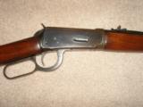 Winchester Model 94 30 WCF Carbine - 2 of 5