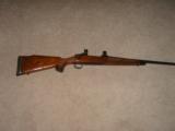 Remington 700 BDL 7MM REM MAG - 1 of 7