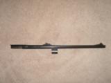 Rem. 1100 12ga Slug Barrel - 2 of 2