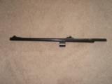 Rem. 1100 12ga Slug Barrel - 1 of 2