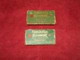 Remington Dupont .25-35 Winchester Ammo - 2 of 3